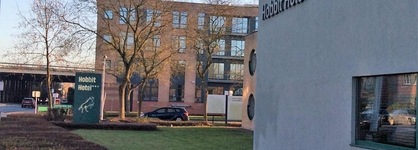Hobbit Hotel Mechelen