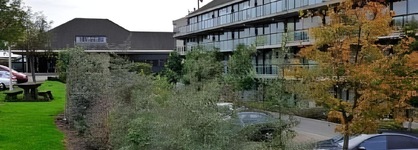 Van Der Valk Hotel Nazareth - Gent