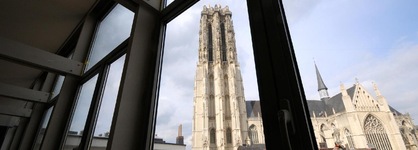 3 Paardekens - City Centre Hotel