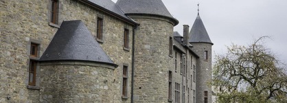 La Ferme Château De Laneffe