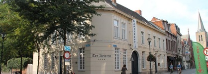 Hotel Ter Driezen