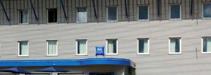 Ibis Budget Charleroi Airport