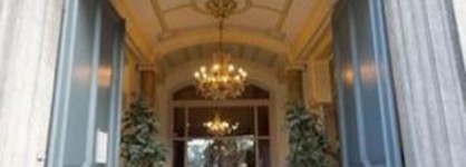 Hotel Den Grooten Wolsack