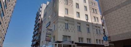 Hotel Glenmore