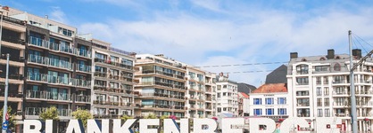 Mercure Blankenberge