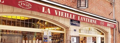 La Vieille Lanterne