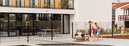 C-Hotels Zeegalm