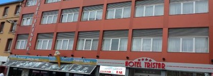 Hotel Tristar