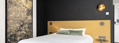 Ariane Hotel