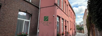 Flandria Hotel