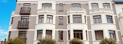 Gatsby Hotel - Adults Only By F-Hotels