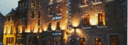 Les Tanneurs De Namur