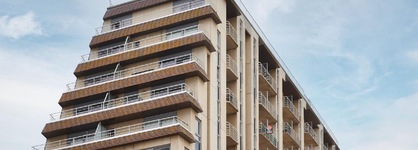 Holiday Suites Blankenberge