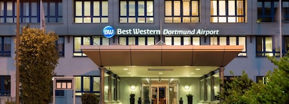Best Western Plus Aldhem Hotel