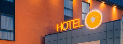 Orange Hotel La Louvière