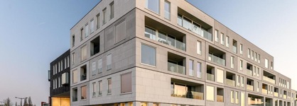 Leopold Hotel Oudenaarde