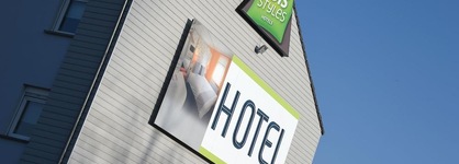 Ibis Styles La Louvière