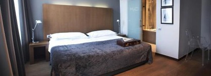 Hotel Domus