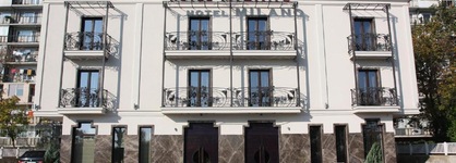 Hotel Milano