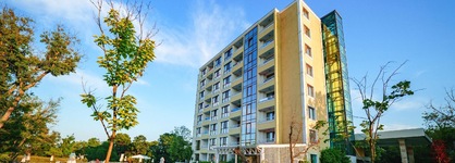 Perla Royal Hotel