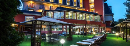 Balneo Complex & Spa Aquatonik