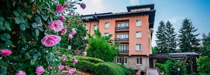 Spa Hotel Dvoretsa
