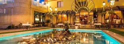 Spa Hotel Rich