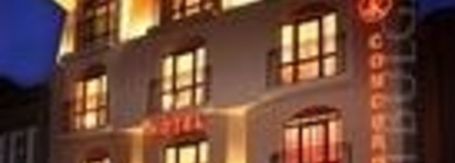 Hotel Concorde