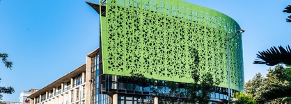 Aha Gateway Hotel