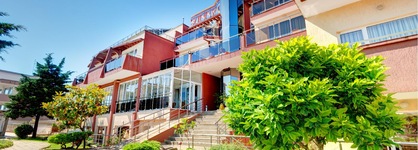 Hotel Sunny