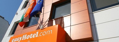 Easyhotel Sofia