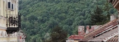 Hotel Tarnava