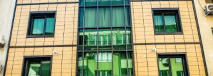 Boutique Hotel Behi