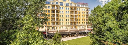 Landmark Creek Hotel & Wellness