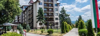 Spa Club Bor Hotel & Wellness