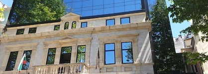 Efbet Hotel