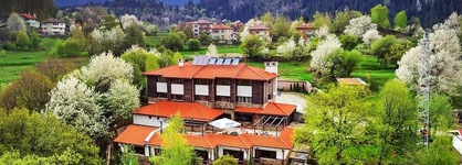 Smilen Hotel And Wellness