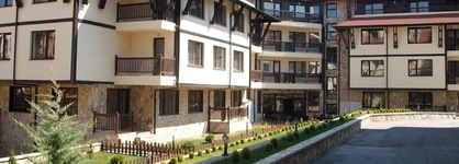 Maria Antoaneta Residence
