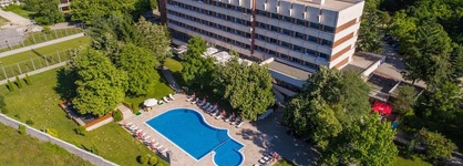 Sana Spa Hotel