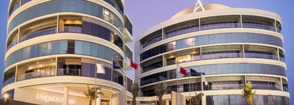 Majestic Arjaan By Rotana