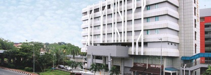 Badi'ah Hotel