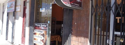 Hostal Oro Blanco