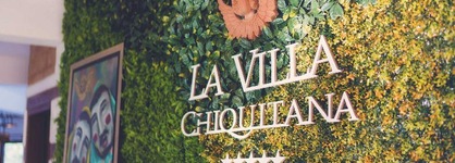 La Villa Chiquitana