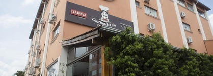 Grand`Enio Hotel E Cantina