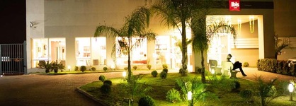 Ibis Contagem Ceasa