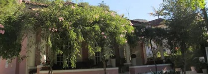 Pousada Princesa Isabel - Visconde