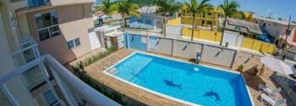 Villarejo Parque Hotel
