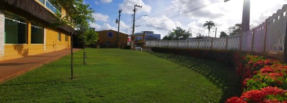 Pousada Recanto Dos Corais