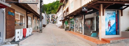 Pousada Bahia Bacana