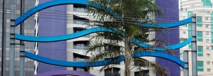 Address São Paulo Faria Lima By Intercity